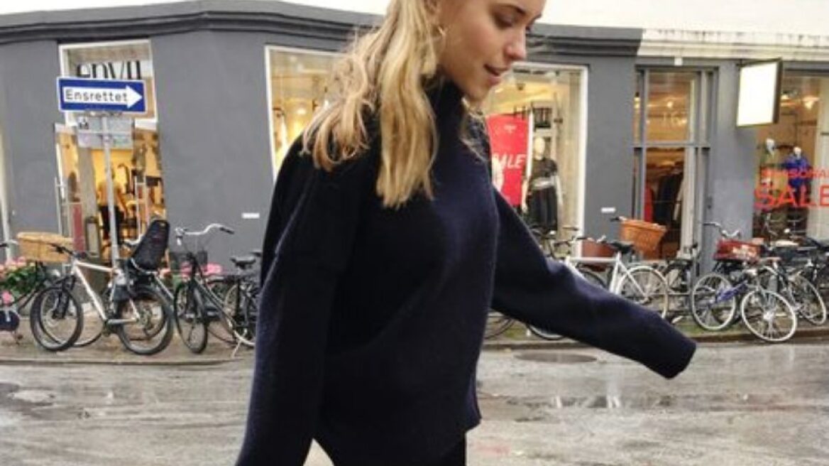 Τα 3 πράγματα που δεν φοράμε με sneakers