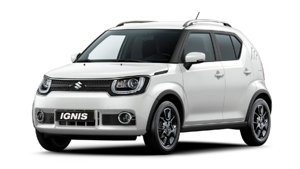 Τα φθηνότερα compact crossover της αγοράς...