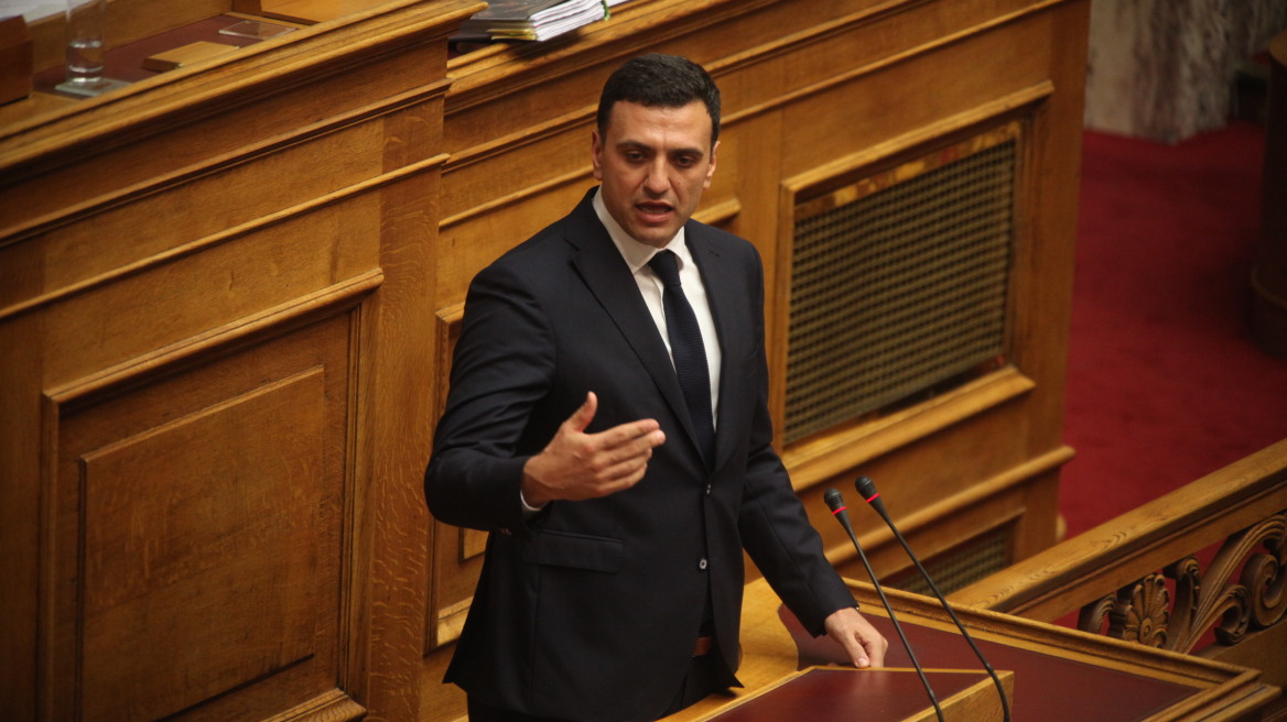 ΝΔ προς Καμμένο: Πουλήσατε αεροπορικές βόμβες στα Ηνωμένα Αραβικά Εμιράτα χωρίς διακρατική συμφωνία;