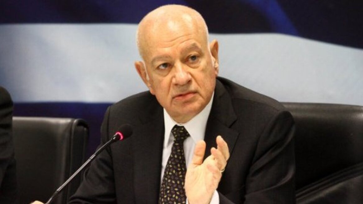 Ο υπουργός Παπαδημητρίου πήγε Αυστραλία και διαπίστωσε ενδιαφέρον για επενδύσεις