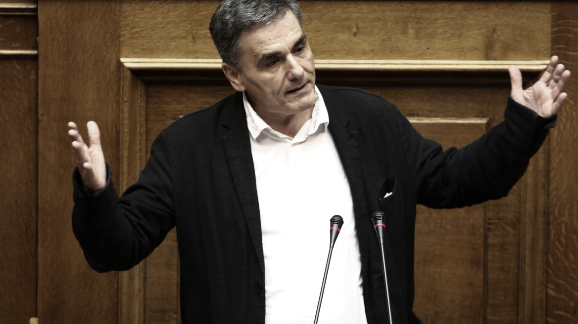 Κατατίθεται ο προϋπολογισμός με μια ντουζίνα νέα μέτρα