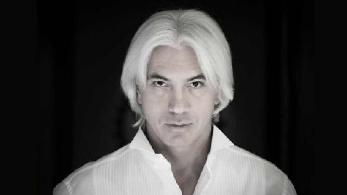 «Έφυγε» το αστέρι της Όπερας Ντίμιτρι Χβοροστόφσκι