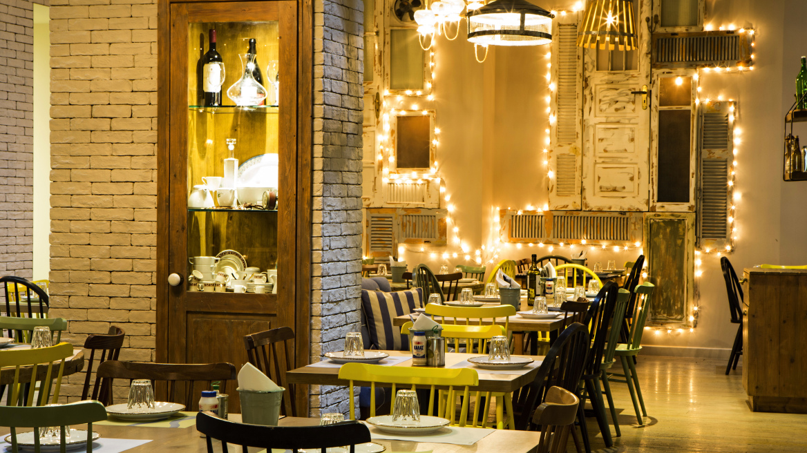 Απίθανες μεζεδο-καταστάσεις στα Νότια