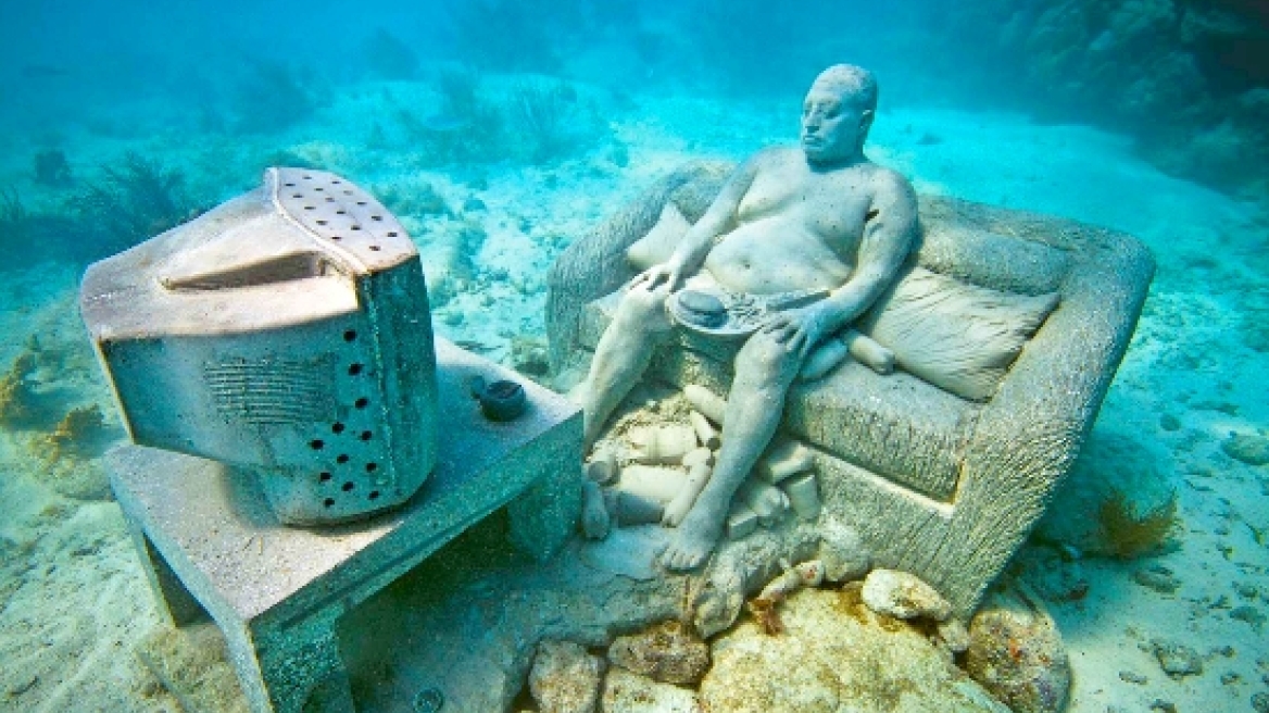 Τα 10 πιο παράξενα μουσεία στον κόσμο που σοκάρουν