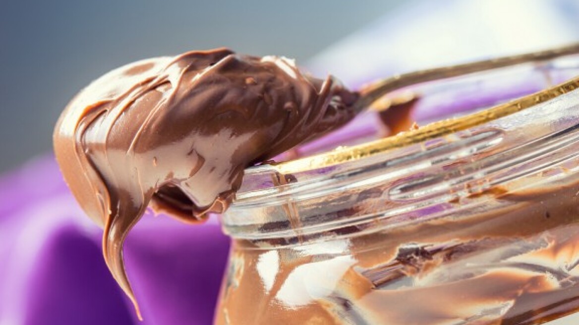 Η Nutella άλλαξε τη συνταγή της και προκάλεσε κύμα οργής!