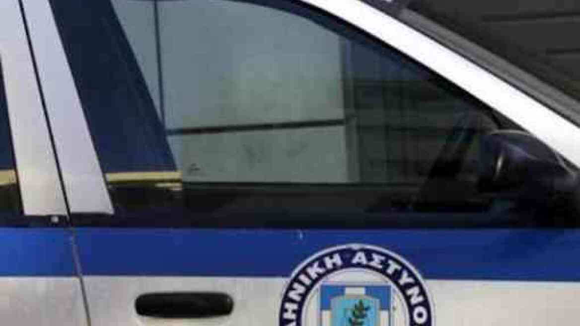 Ημαθία: Διέρρηξε 12 οχήματα μέσα σε δυο μήνες