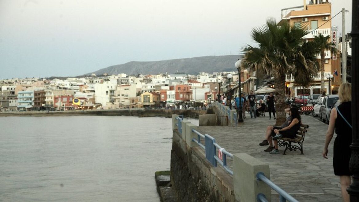 Thomas Cook: Αυξημένες οι κρατήσεις για διακοπές στην Ελλάδα το 2018