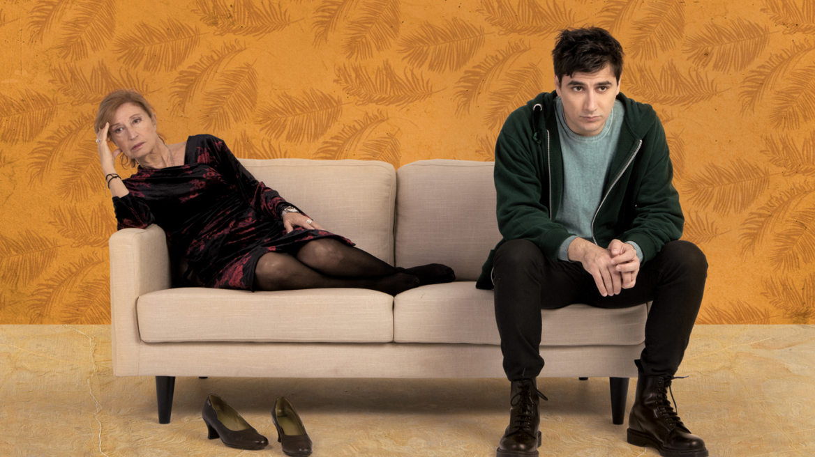 Το «Χελιδόνι» του Guillem Clua στο Μικρό Γκλόρια