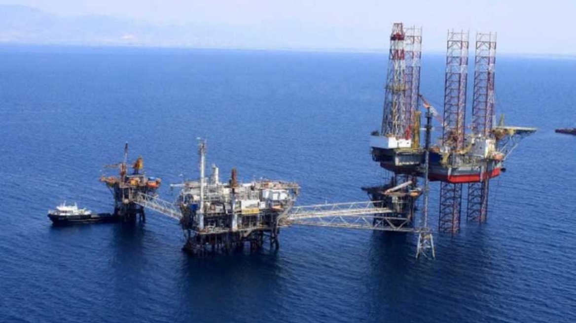 Υδρογονάνθρακες: Έτοιμο το data room για τoυς επενδυτές σε Κρήτη - Ιόνιο