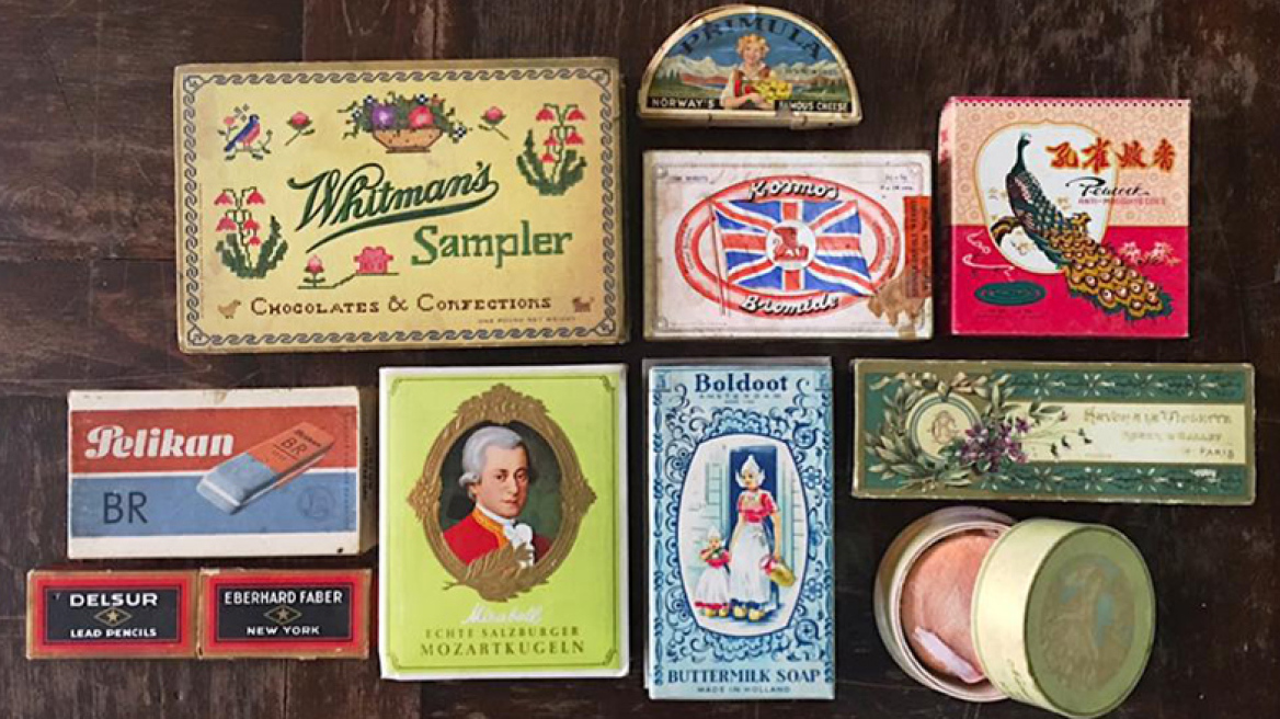 Το παζάρι του ΕΛΙΑ