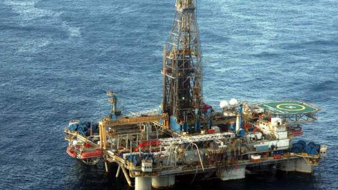 Κύπρος: Νέες γεωτρήσεις της ΕΝΙ στην κυπριακή ΑΟΖ