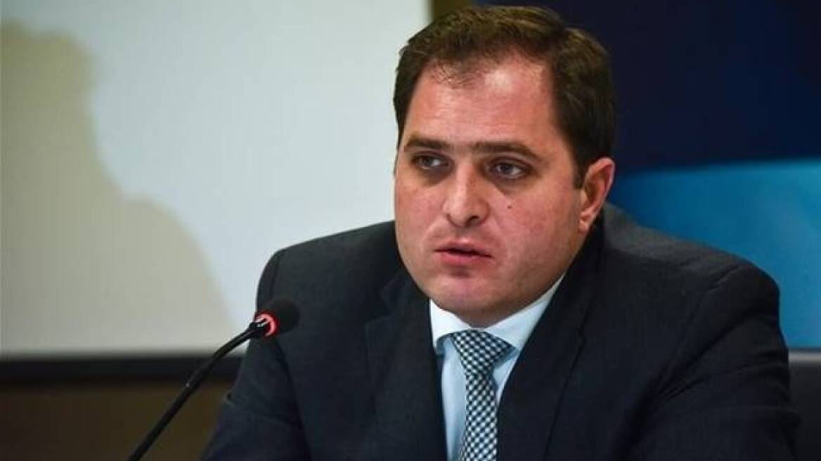 Παράταση στην υποβολή δηλώσεων ΦΠΑ για τις περιοχές που επλήγησαν από τις πλημμύρες