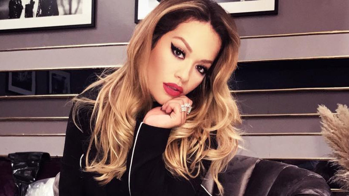 Rita Ora: Η Κοσοβάρα ποπ σταρ θέλει οικογένεια και βάζει τα ωάριά της στην κατάψυξη!
