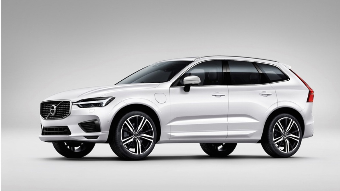 Ο νέος Σουηδός... δαίμονας: 420 ίπποι και βάλε!