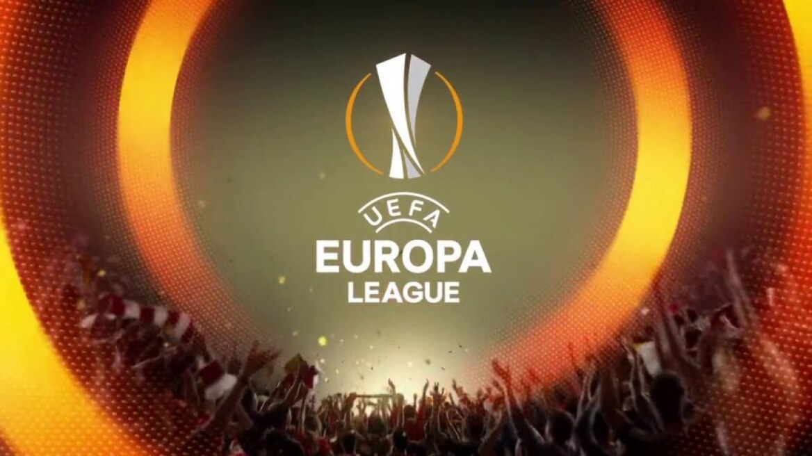 Αυτές είναι οι… μισές ομάδες των «32» του Europa League!