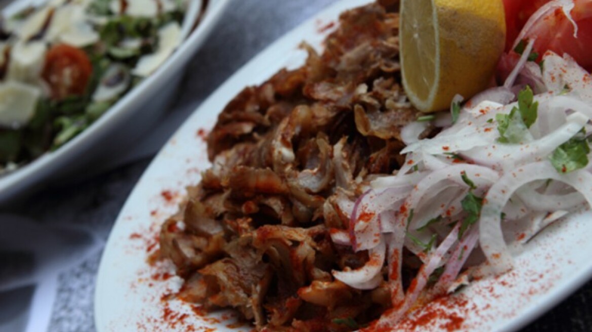 Tα 10 από τα πιο ξεχωριστά γυράδικα της Αθήνας 