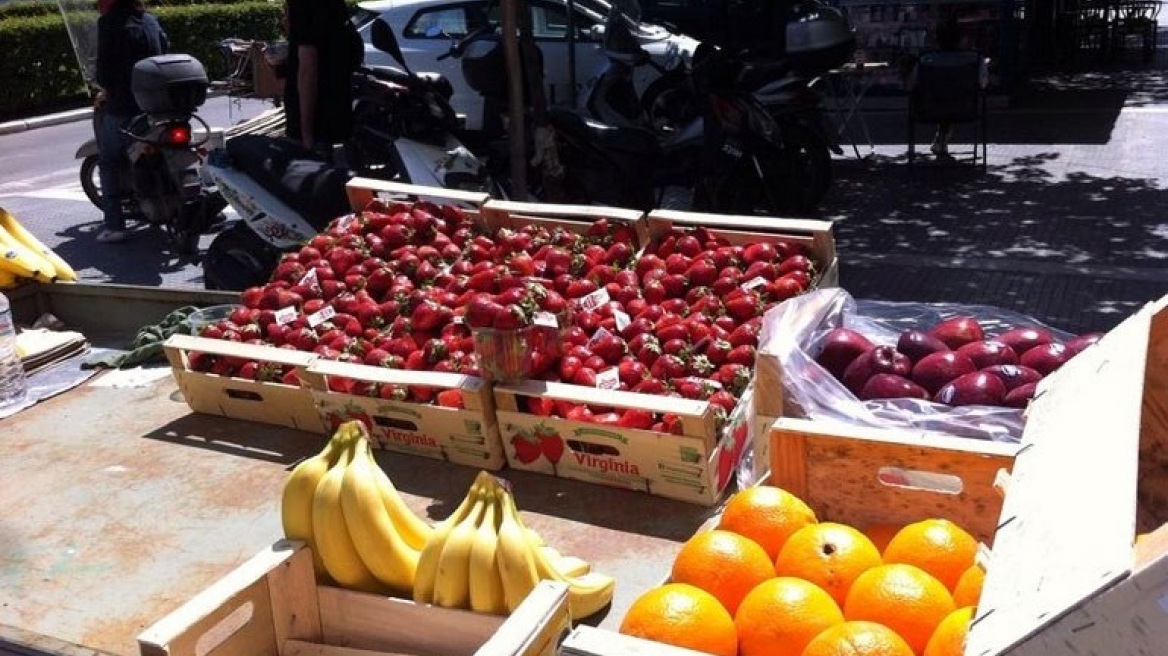 Πρέβεζα: Παρίσταναν τους πλανόδιους φρουτέμπορους και «ξάφριζαν» ηλικιωμένους