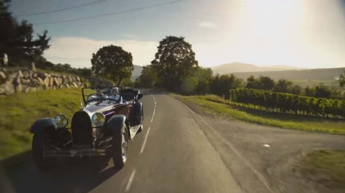 Τα δέκα πιο ακριβά και σπάνια αυτοκίνητα όλων των εποχών