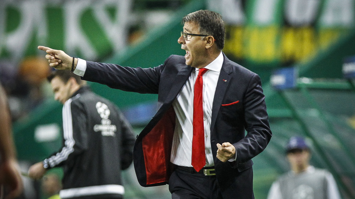 Λεμονής: «Αστείρευτη η δίψα για τον τίτλο»!