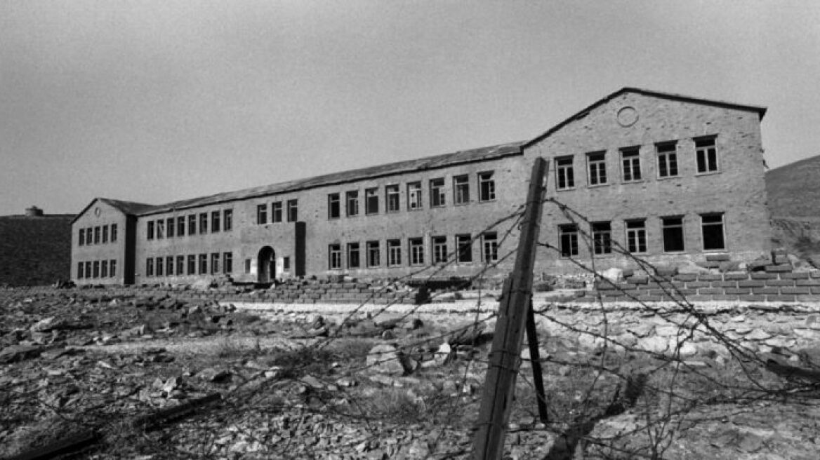 Το ΚΚΕ κάνει διαγωνισμό δημιουργίας γλυπτών μνημείων για Μακρόνησο και Γυάρο