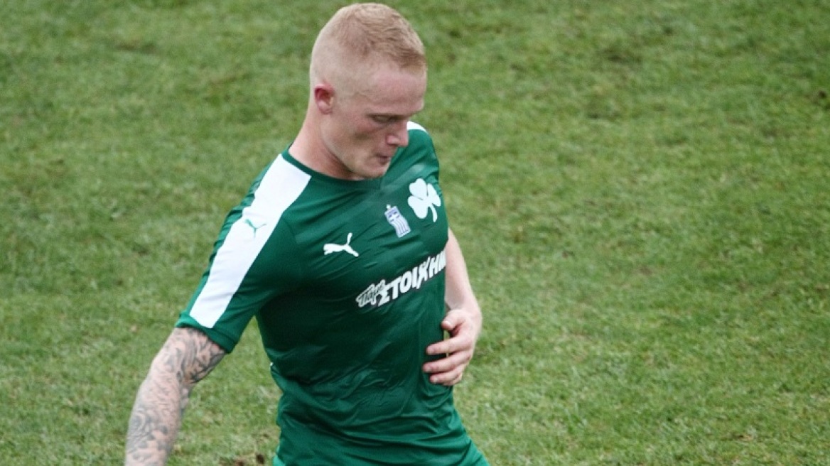 Κίνδυνος από Τελάντερ για τον Παναθηναϊκό