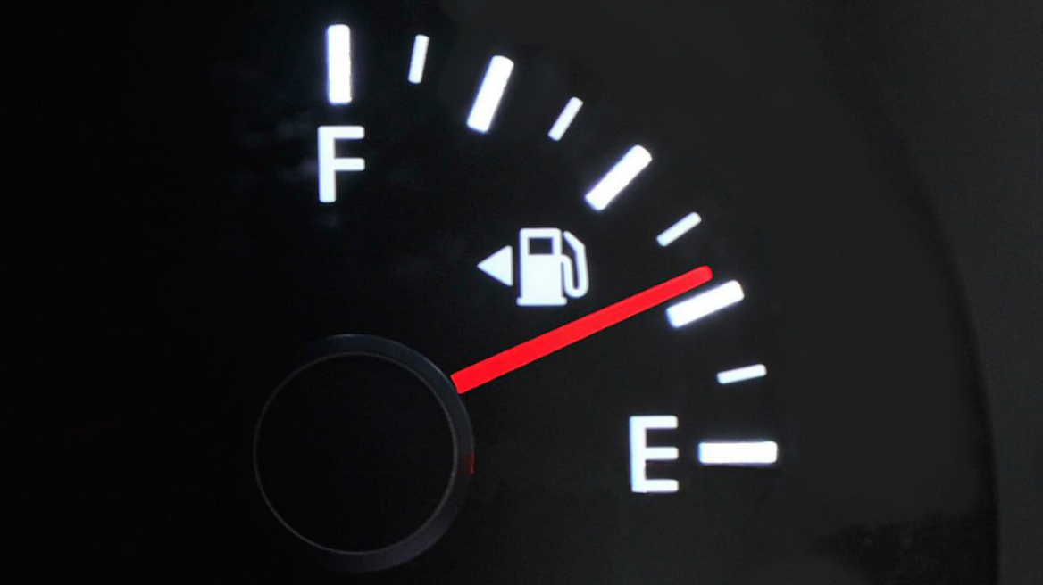 Πόσο καταναλώνεις στην πράξη;