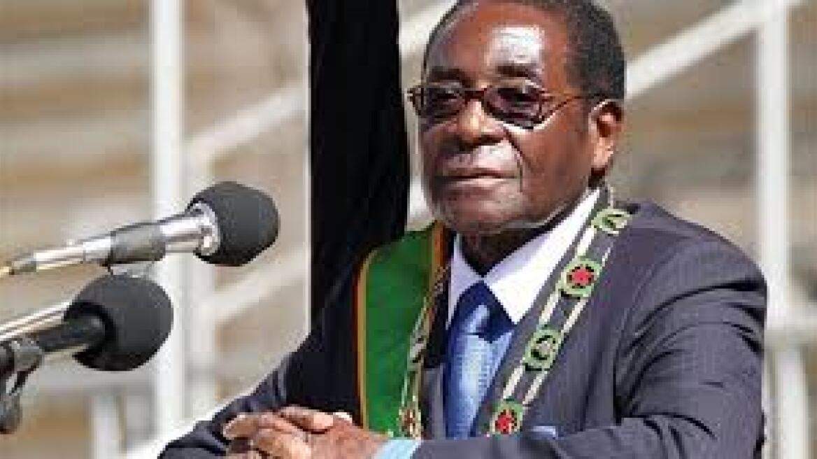 Ζιμπάμπουε: Νόμιμο το πραξικόπημα που έδιωξε τον Μουγκάμπε, λέει η δικαιοσύνη