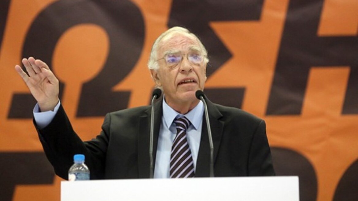 Ένωση Κεντρώων: «Καταδικάζουμε την επίθεση των τζιχαντιστών»