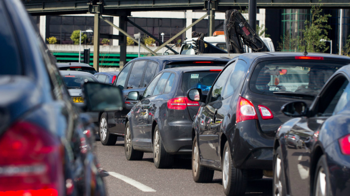 Είμαι “diesel - παράνομος”; Τι EURO είναι το αυτοκίνητό μου;