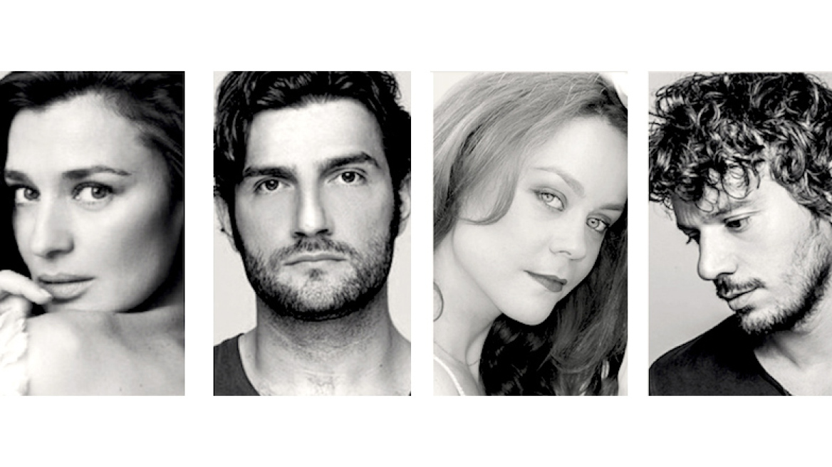 Το Μέγαρο των επτά παραμυθιών