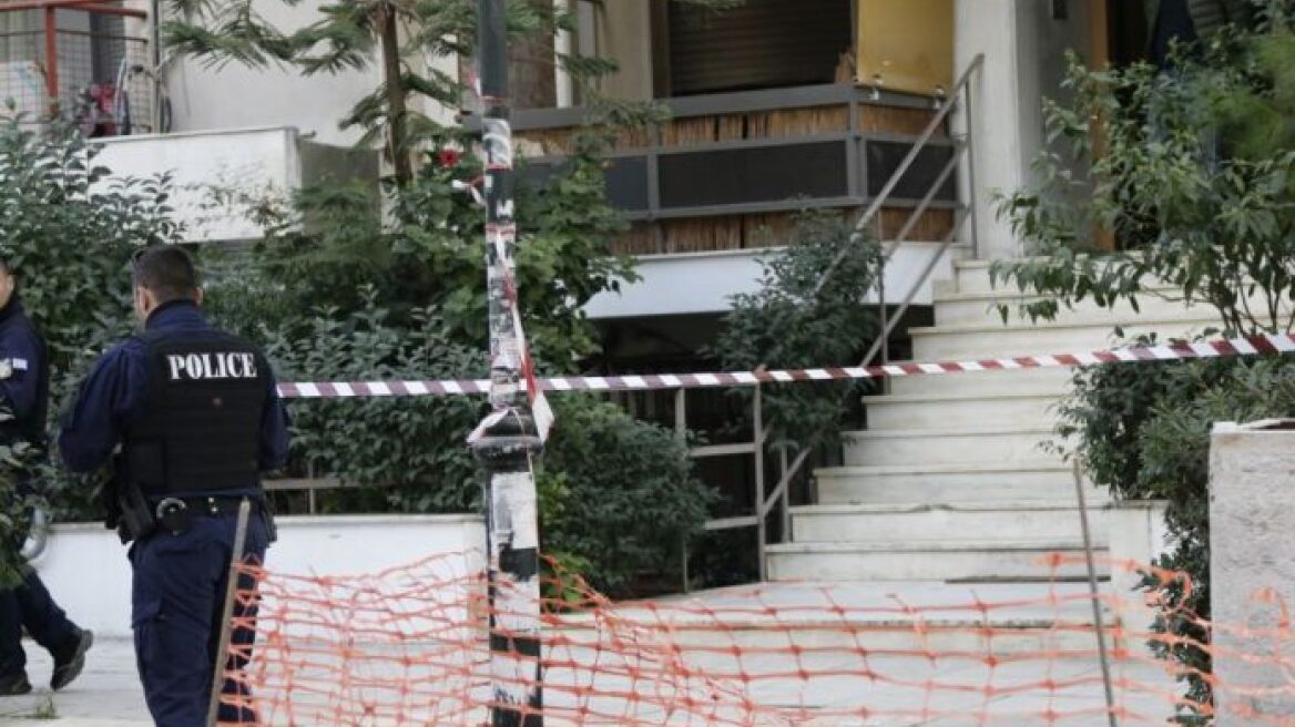 Τραγωδία στη Νέα Σμύρνη: Οργή για τον πατέρα που σκότωσε τα δυο του παιδιά