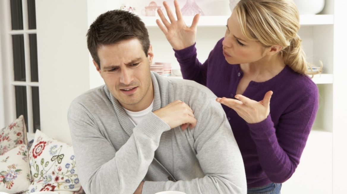 Έρευνα: Οι θυμωμένοι άνθρωποι πεθαίνουν νωρίτερα