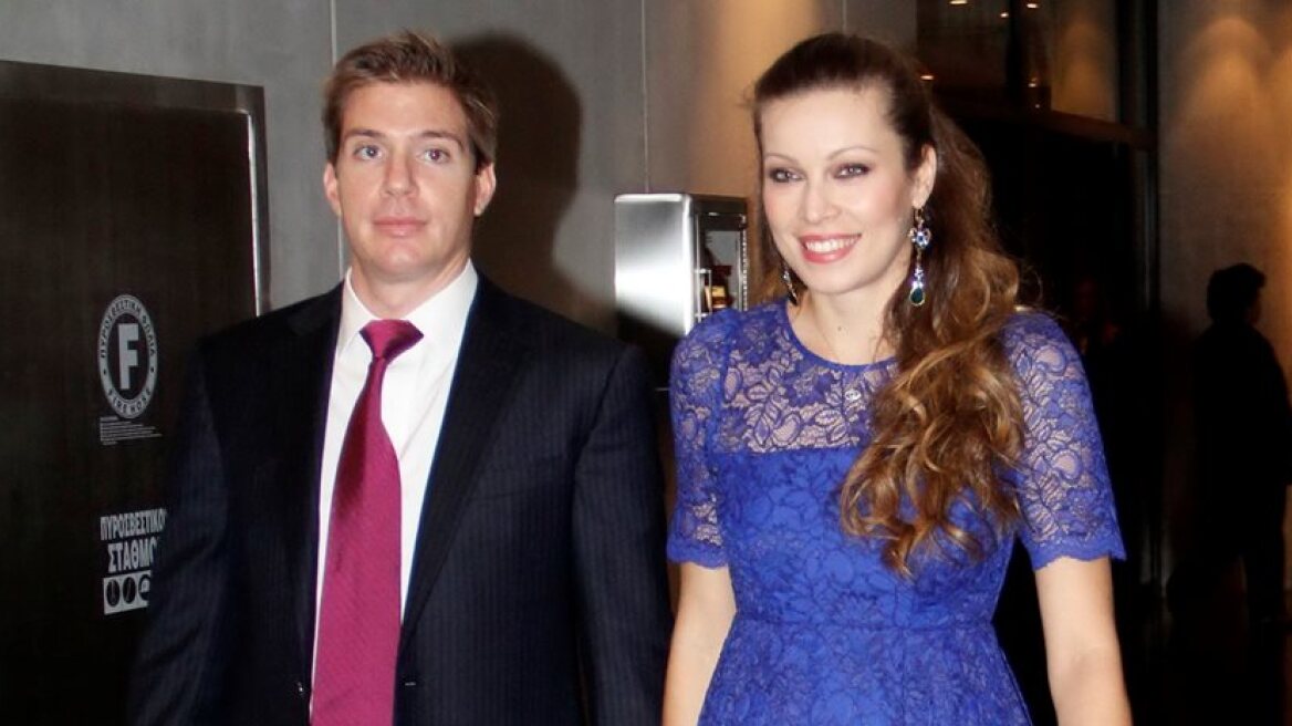 Πένθος για την οικογένεια Πατίτσα- Χρουσαλά: Έφυγε από τη ζωή ο Σπύρος Πατίτσας