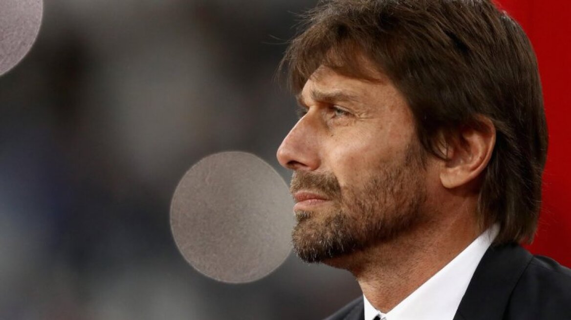 Χτύπησε καμπανάκι για μεταγραφές ο Κόντε!