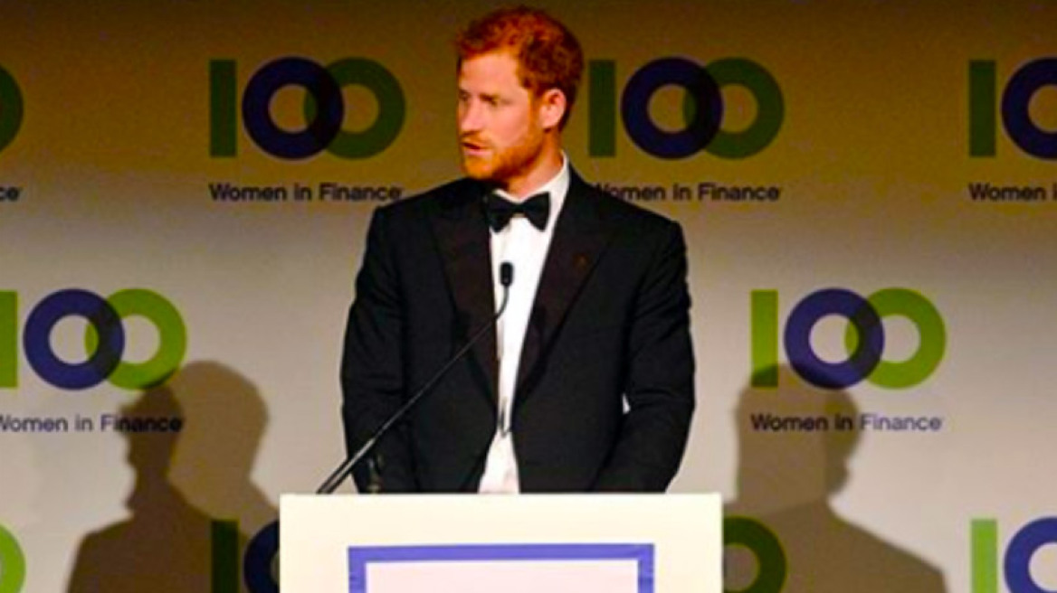 To δαχτυλίδι που θα κάνει πρόταση ο Πρίγκιπας Harry στη Meghan Markle έχει κάτι από παραμύθι