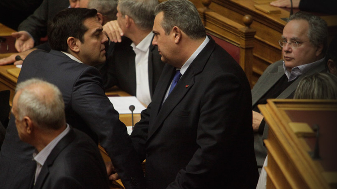 Αρχίζει σε λίγη ώρα η συζήτηση για την πώληση βλημάτων στη Σαουδική Αραβία: Τα 15+1 κρίσιμα ερωτήματα