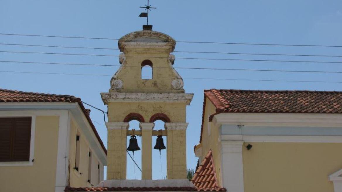 Λεηλάτησαν ναό στον Πύργο και κοιμητήριο στην Κόρινθο