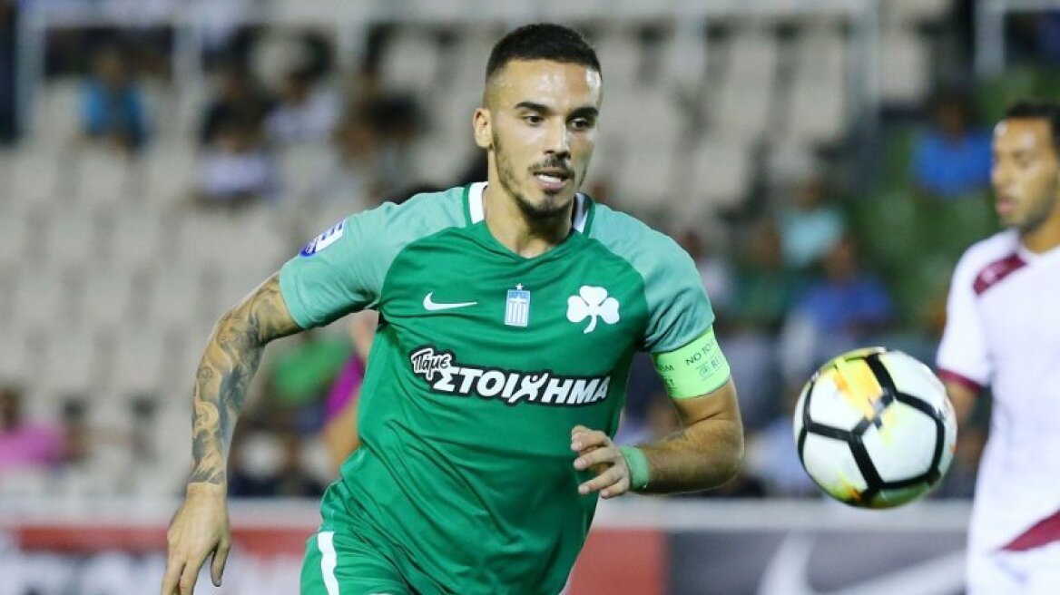 Άλλαξαν μάνατζερ Κουτρουμπής και Κουρμπέλης