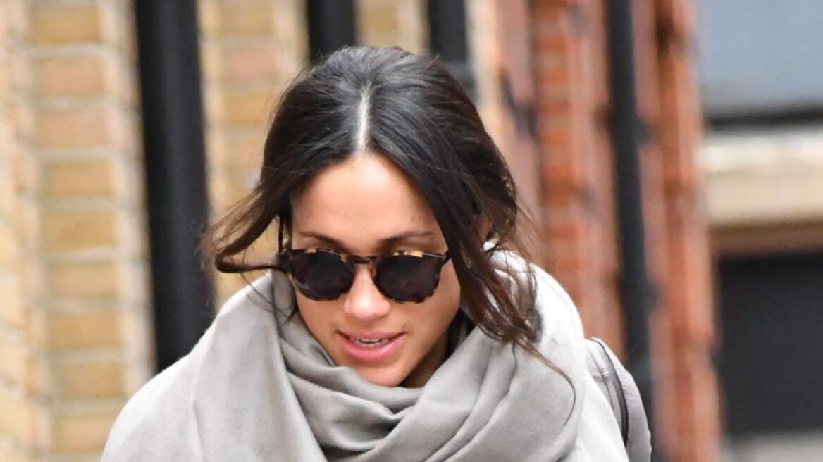 Πώς το «Meghan Effect» μπορεί να αποδειχθεί ακόμη πιο ισχυρό από την επιρροή της Kate Middleton στη μόδα