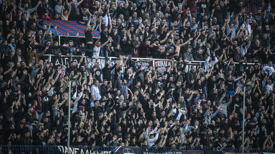 Θύρα 4: «Μη διανοηθείτε να γυρίσετε στη Θεσσαλονίκη αν δεν κερδίσετε στην Ξάνθη»!