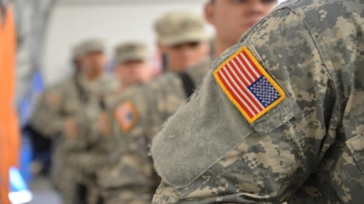 Μυστήριο ο αριθμός των Αμερικανών στρατιωτών στη Μέση Ανατολή