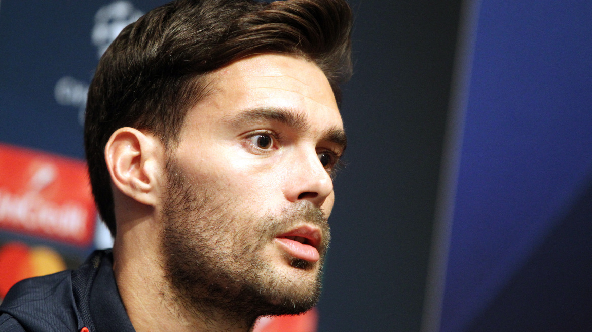 Ολυμπιακός: Και ο Μποτία στο «στόχαστρο» του Ουσίγιος για τη Μάλαγα!