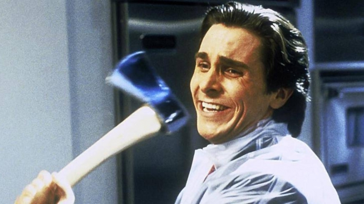 Πέντε φράσεις που χρησιμοποιούν οι ψυχοπαθείς