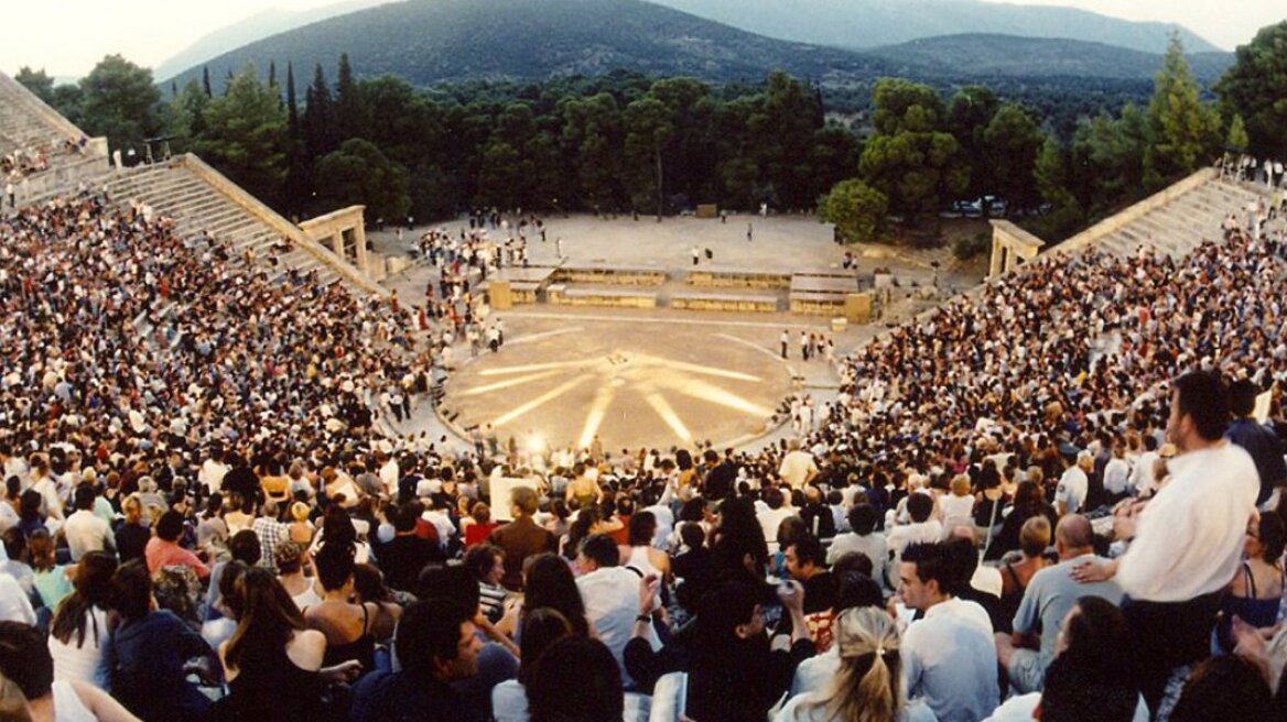 Φεστιβάλ Επιδαύρου 2018: Ανακοινώθηκε το πρόγραμμα