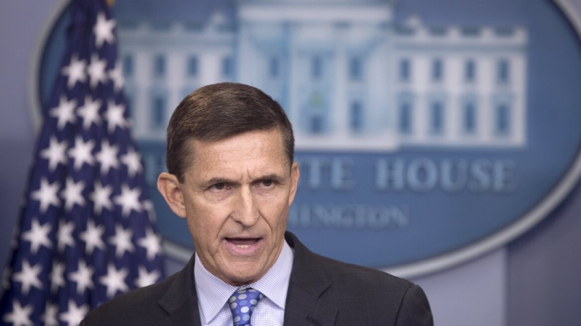 «Βουτιά» στη Wall Street μετά την ομολογία Φλιν