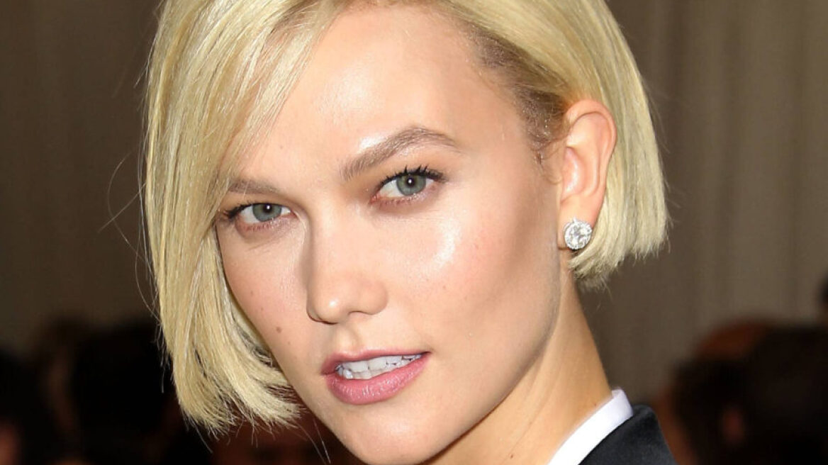 Αυτά είναι τα πιο hip μαλλιά που θα δούμε φέτος