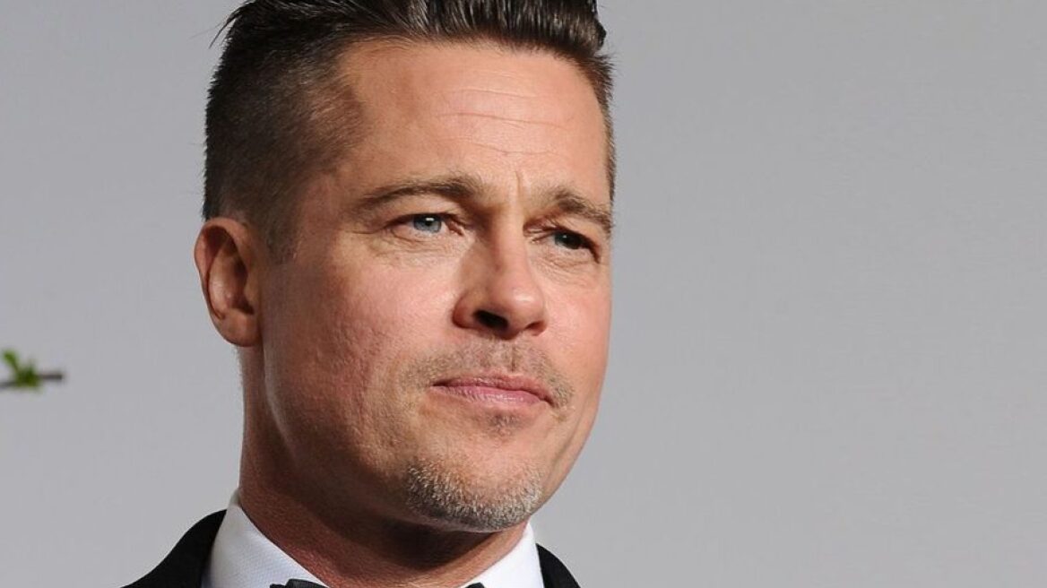 H ερωτική εξομολόγηση του Brad Pitt στην Jennifer Aniston