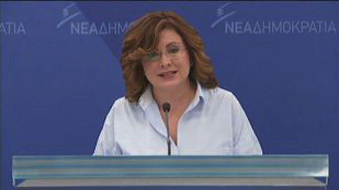 Μαρία Σπυράκη: Δεν υπάρχει κανένα πλαίσιο προστασίας για τη λαϊκή κατοικία