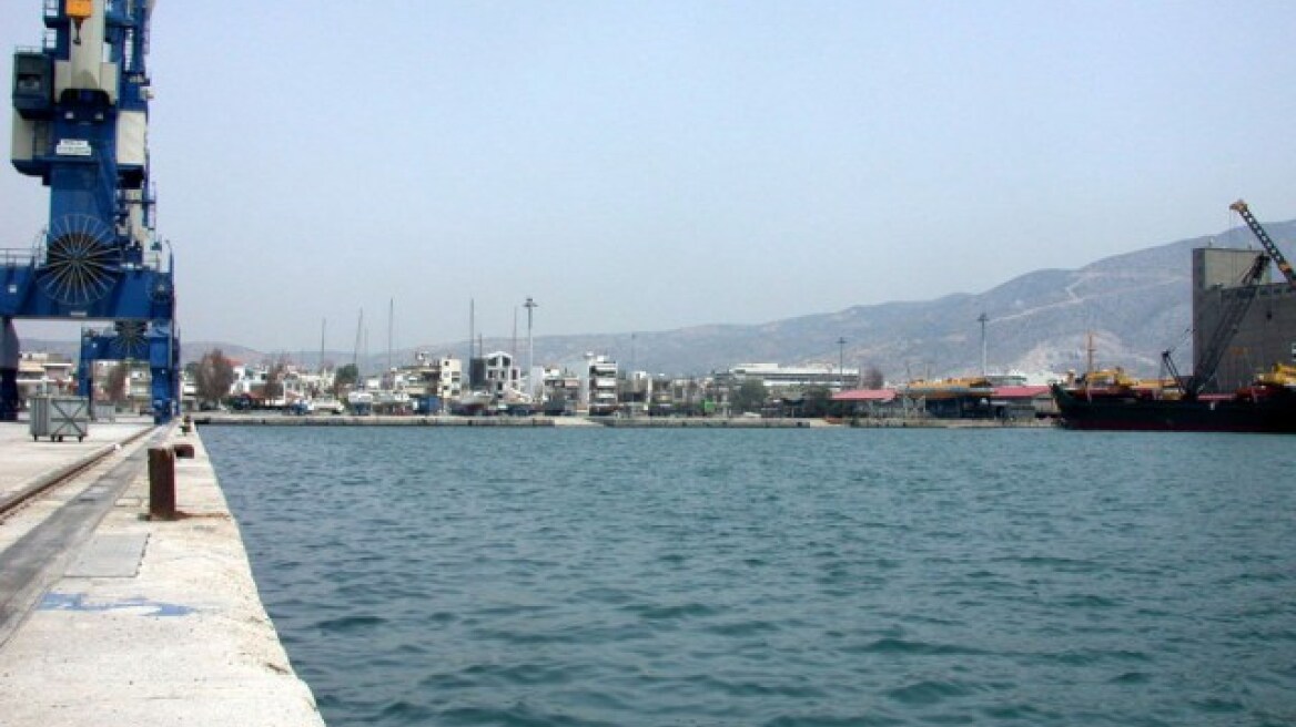 Δημοφιλής στα κρουαζιερόπλοια ο Βόλος