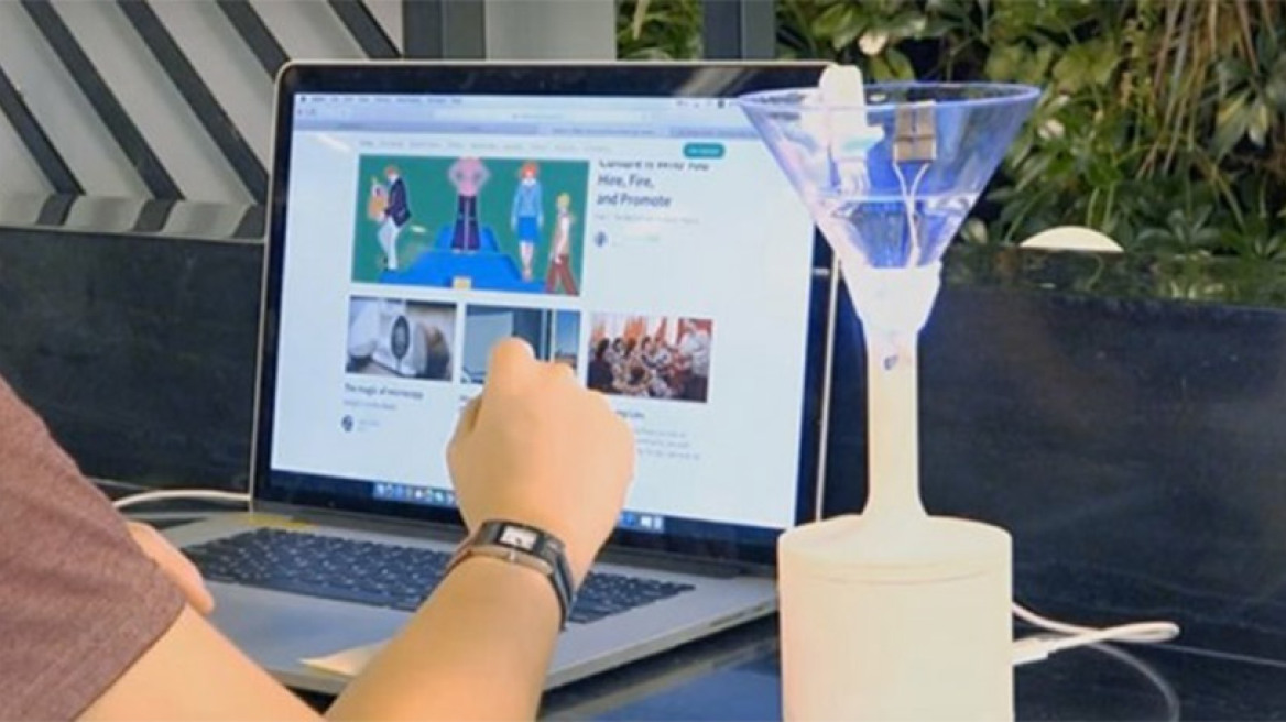 Ξέχνα τα cocktails! H νέα μόδα είναι τα vocktails